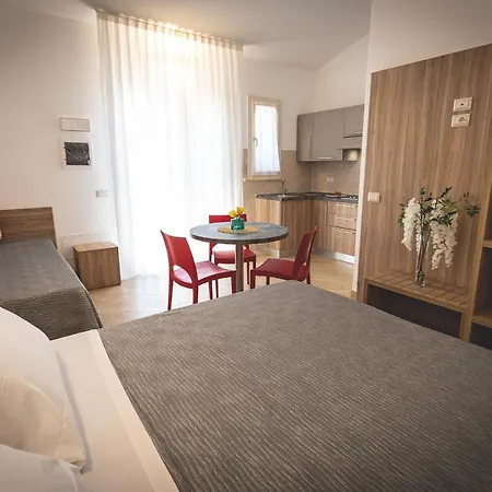 Hotel Residence Vallecorsa Rosignano Marittimo Extérieur photo