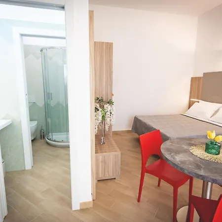 Hotel Residence Vallecorsa Rosignano Marittimo Extérieur photo
