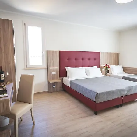 Hotel Residence Vallecorsa Rosignano Marittimo Extérieur photo
