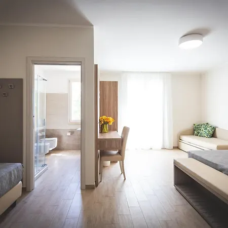 Hotel Residence Vallecorsa Rosignano Marittimo Extérieur photo