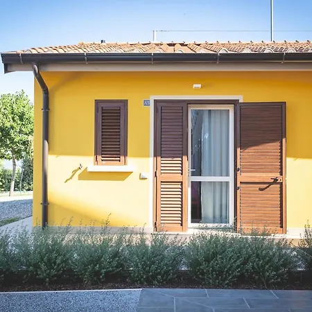 Hotel Residence Vallecorsa Rosignano Marittimo Extérieur photo