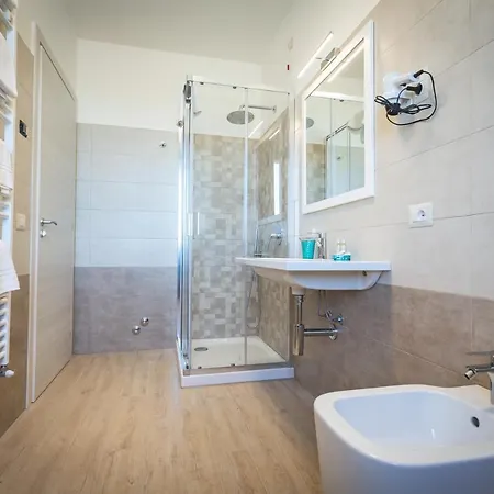 Hotel Residence Vallecorsa Rosignano Marittimo Extérieur photo