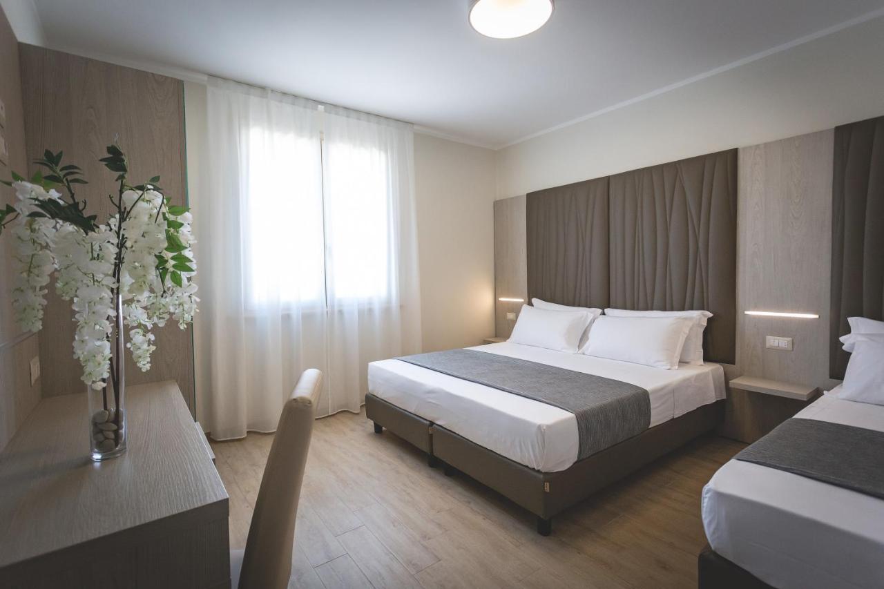 Vallecorsa Hotel 3*