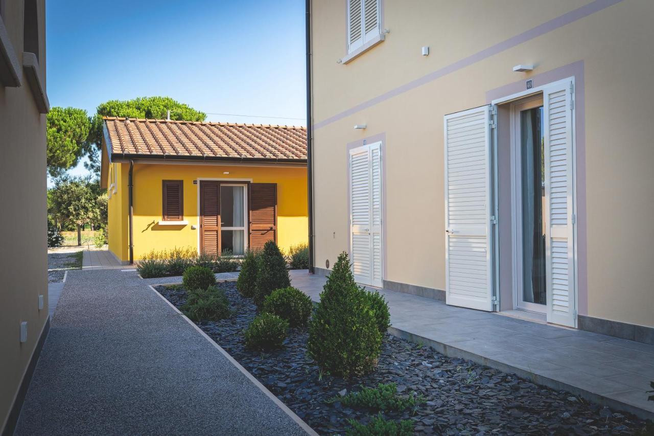 Vallecorsa Rosignano Marittimo