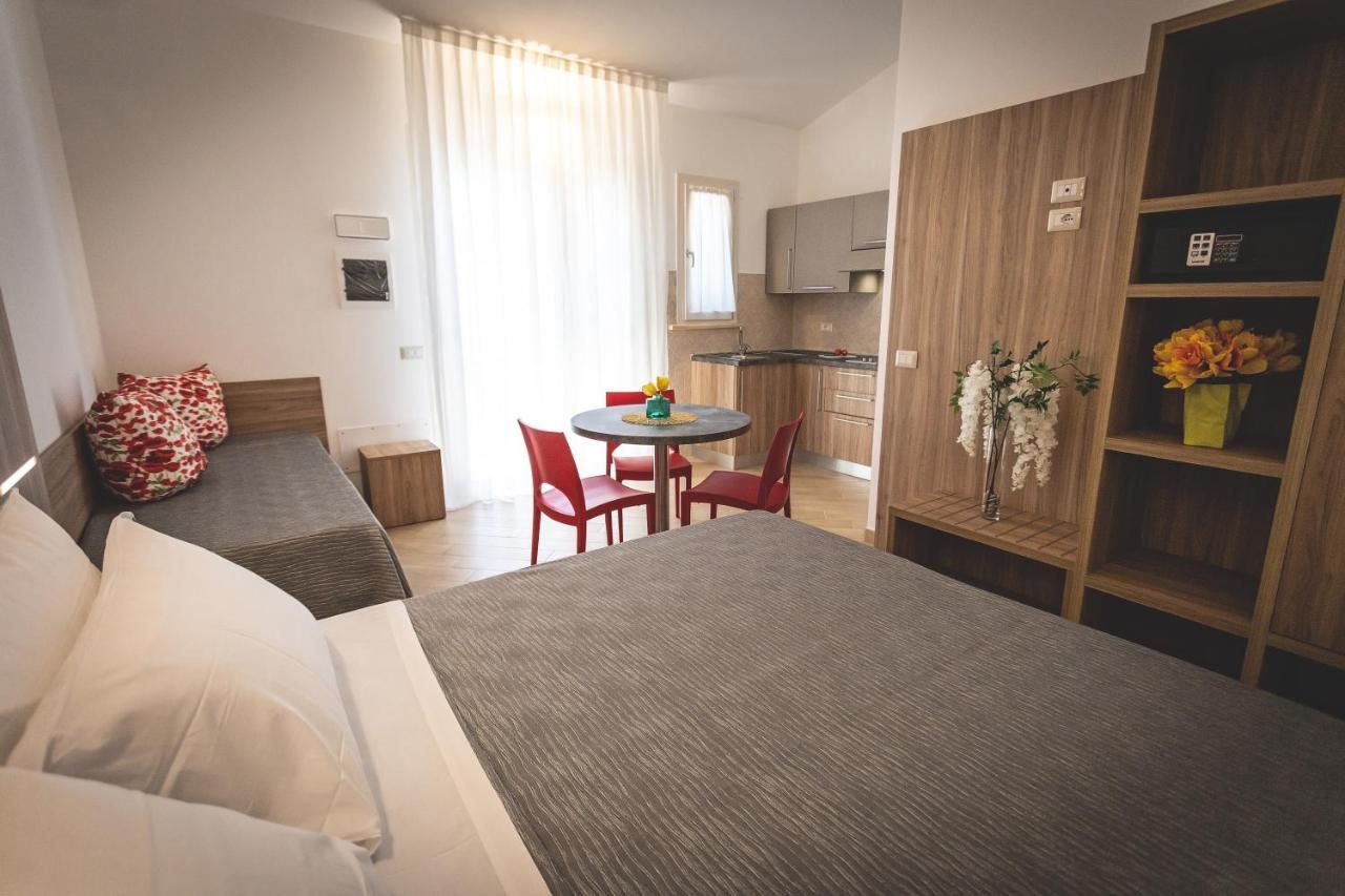 Vallecorsa Hotel 3*