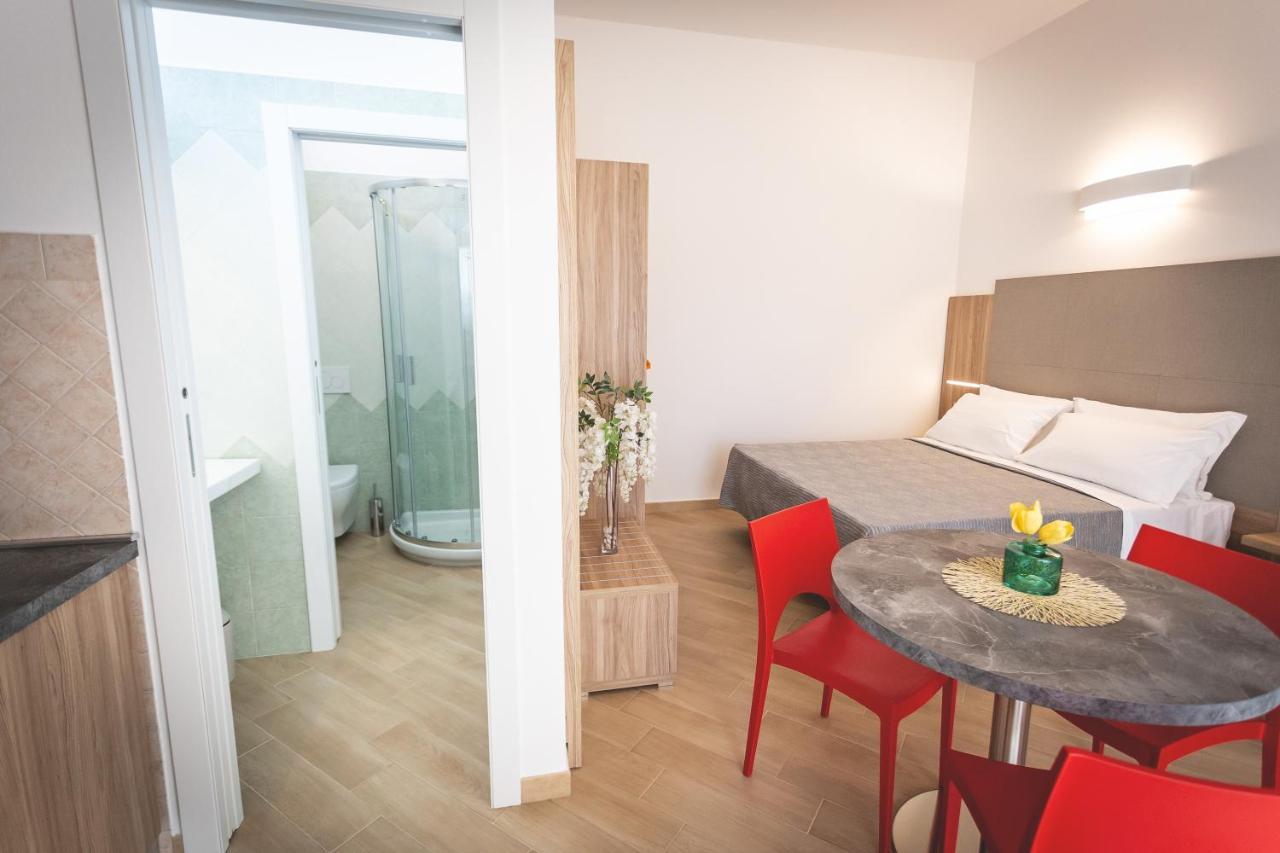 Hotel Vallecorsa Rosignano Marittimo