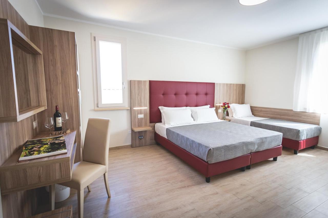 Vallecorsa Hotel Rosignano Marittimo