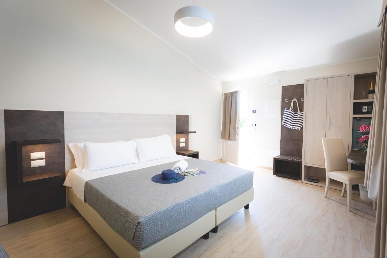 Hotel Vallecorsa