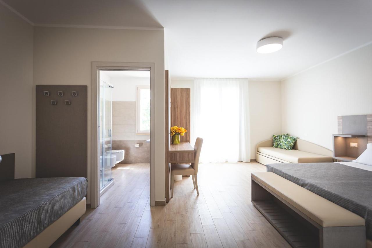 Vallecorsa Hotel