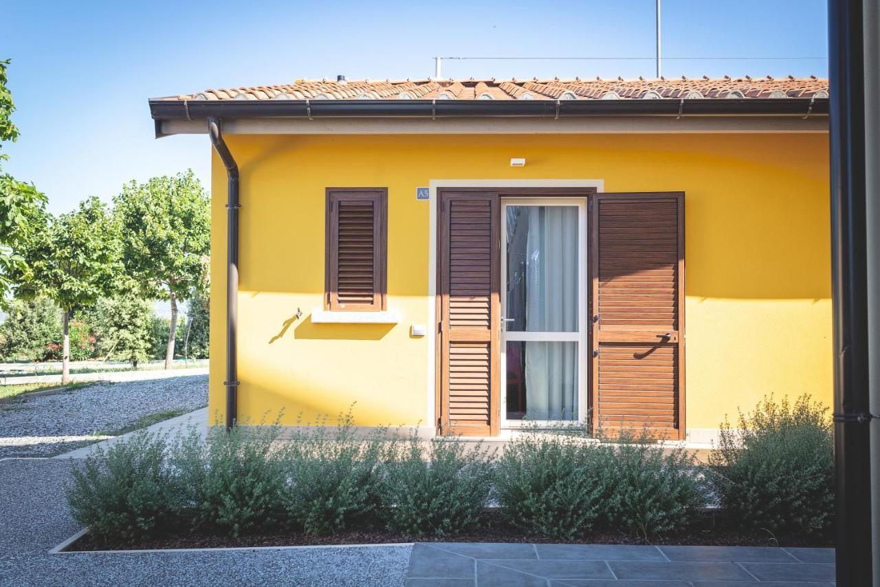 Hotel Vallecorsa Rosignano Marittimo