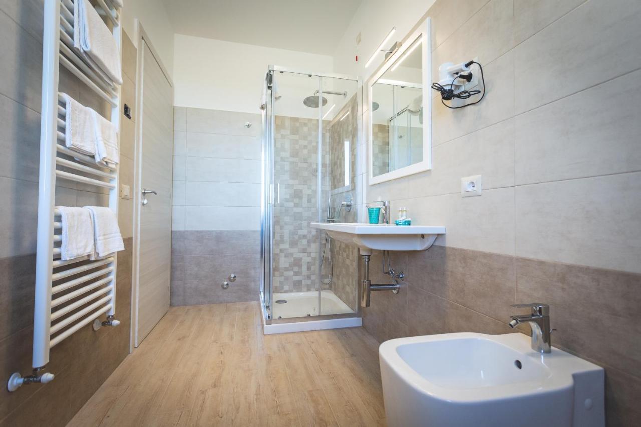 Hotel Vallecorsa 3*