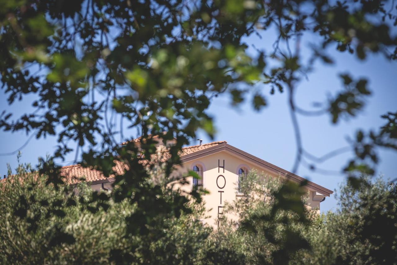 Hotel Vallecorsa