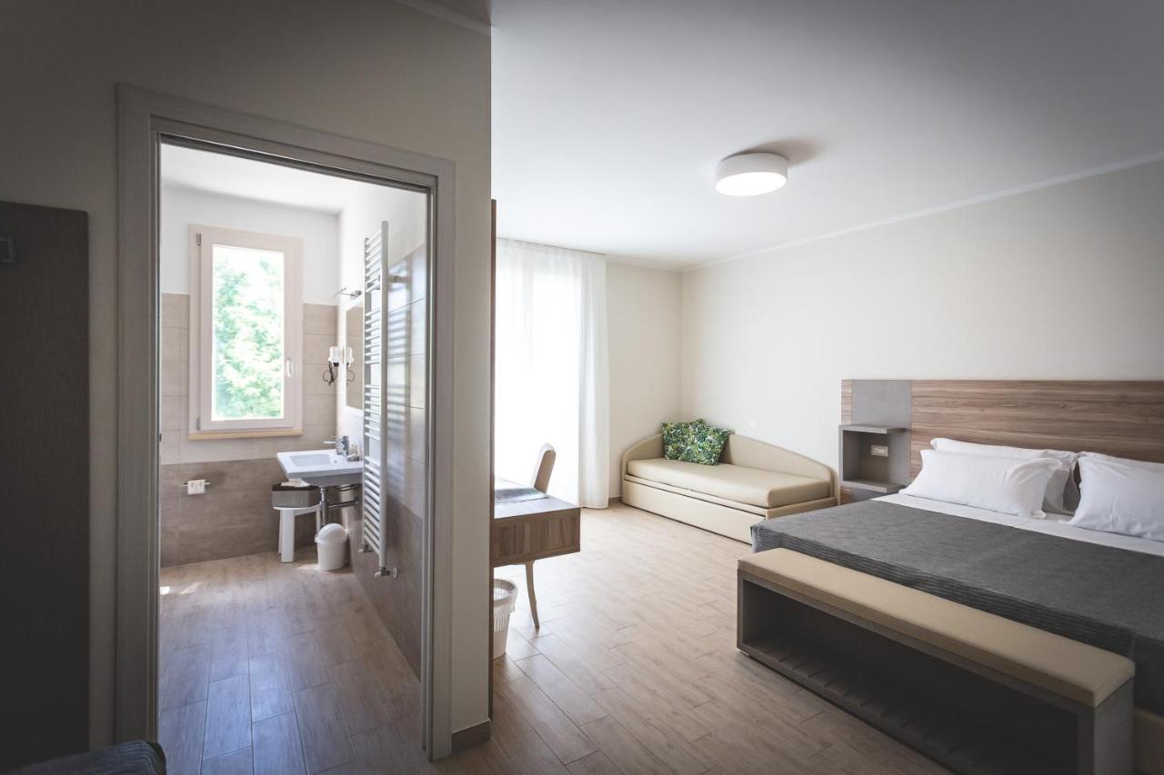 Vallecorsa Hotel Rosignano Marittimo
