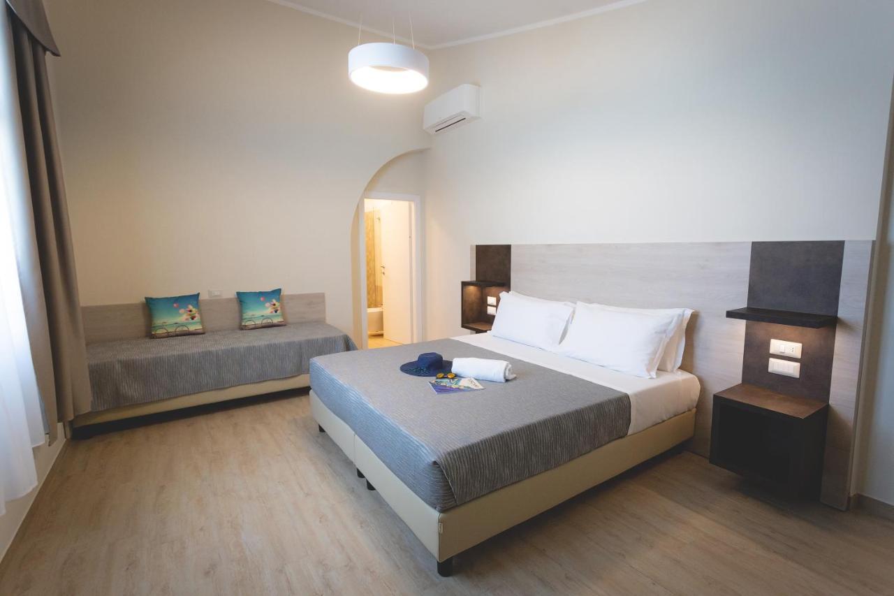 Vallecorsa Hotel 3*
