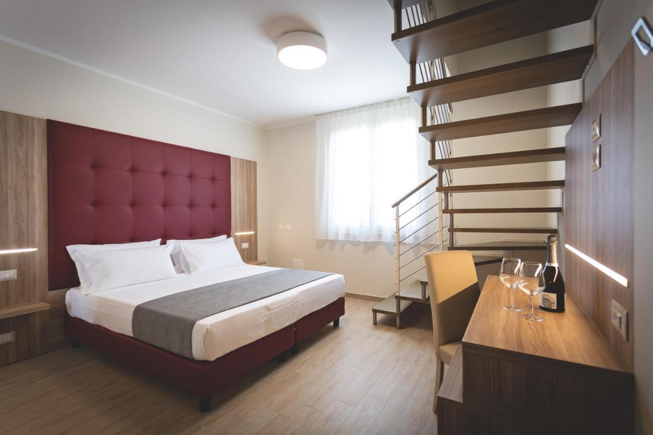 Hotel Vallecorsa