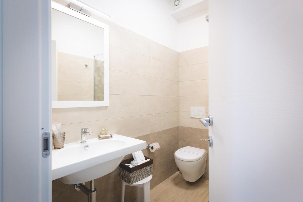 Hotel Vallecorsa Rosignano Marittimo