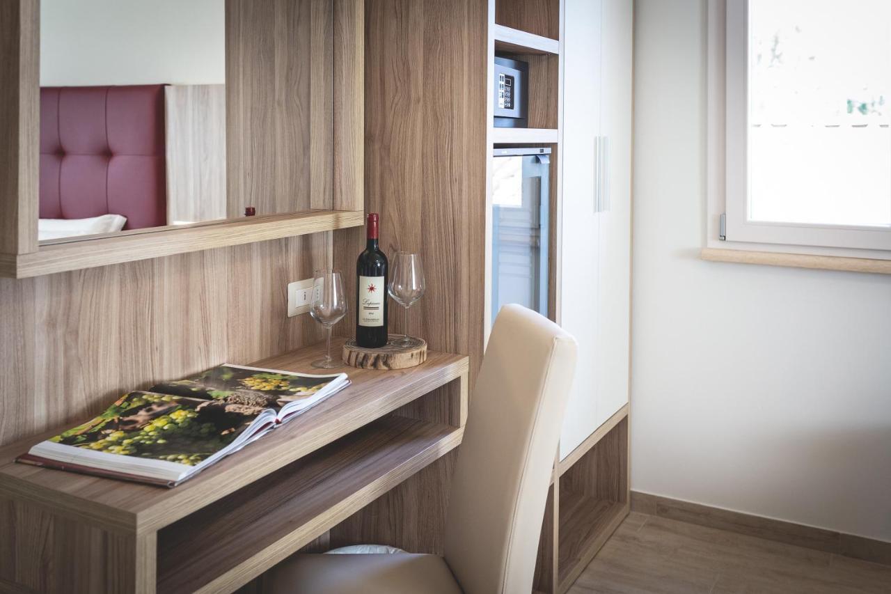 Vallecorsa Hotel 3*