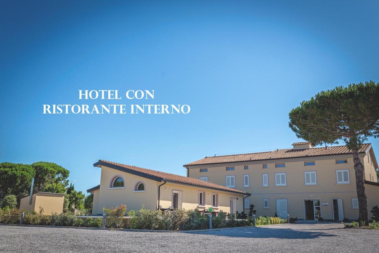 Vallecorsa Hotel 3*