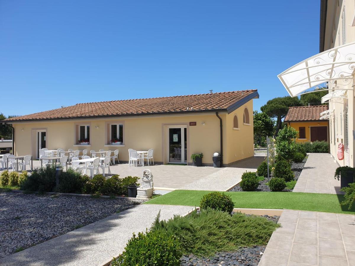 Vallecorsa 3*