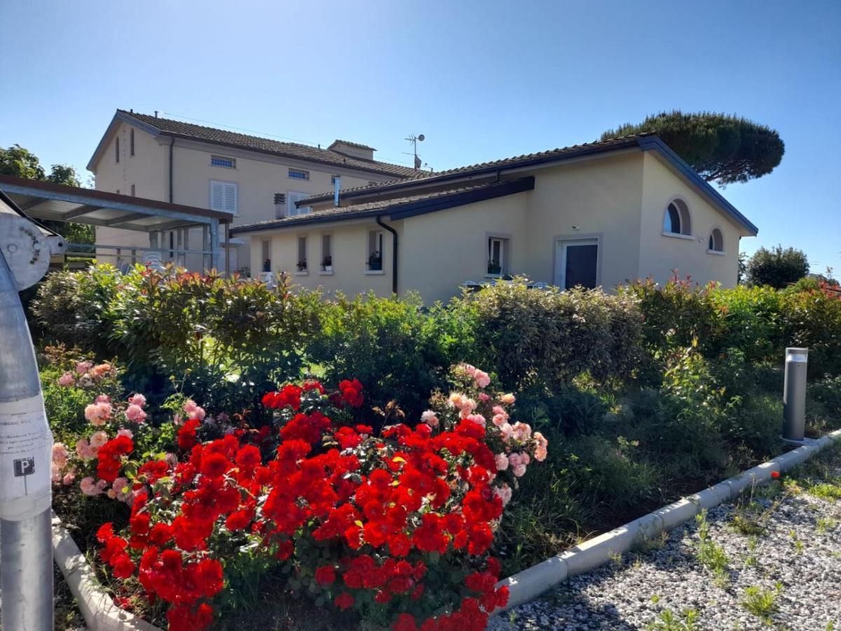 Vallecorsa Hotel Rosignano Marittimo